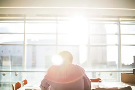 Keeping your website simple