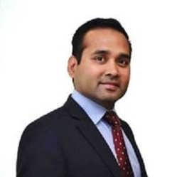 Ankit Shah, Head of Digital Banking