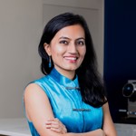 Tanya Sen