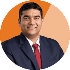 Akshay Thakurdesai