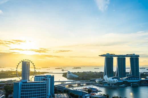 Singapore regulatory update 2024