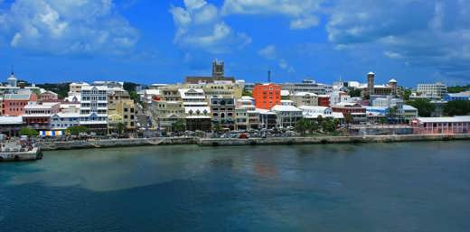 Bermuda Compliance and Regulatory Updates – April 2022