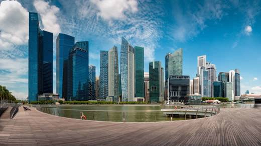 Singapore’s VCC: Thirty Months On and Thriving