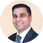 Nitin Khanapurkar