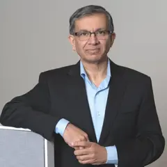 Dr. Naveed Sherwani