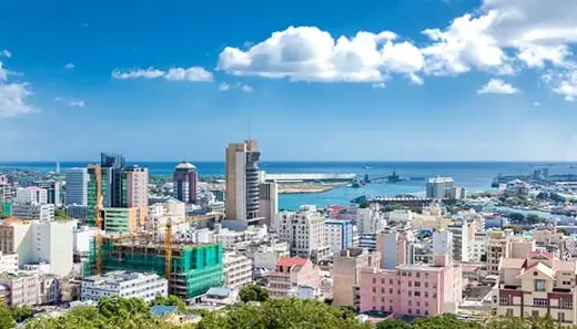 Understanding the Mauritius variable capital company