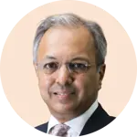 Gaurav Dalmia