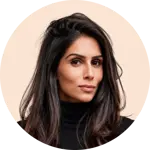 Asha Karia Patel