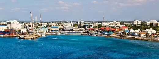Cayman Islands - Q1 2022 Compliance and Regulatory Updates