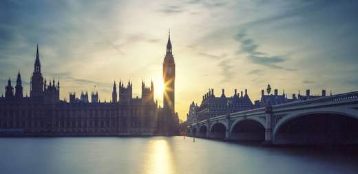 New UK Financial Services Act, 2021