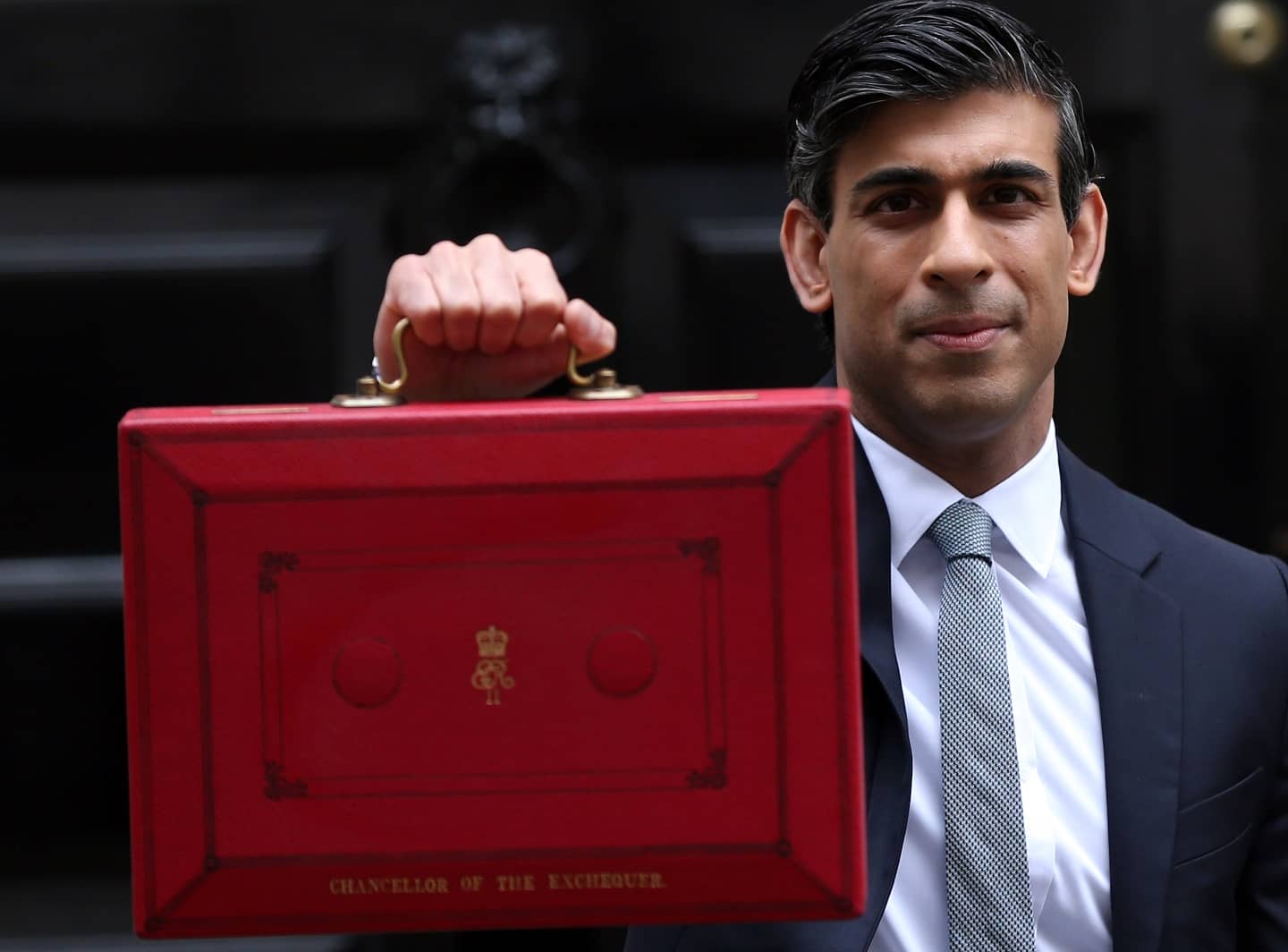 UK Chancellor Announces Changes to Fund Industry and Taxes in Autumn Budget