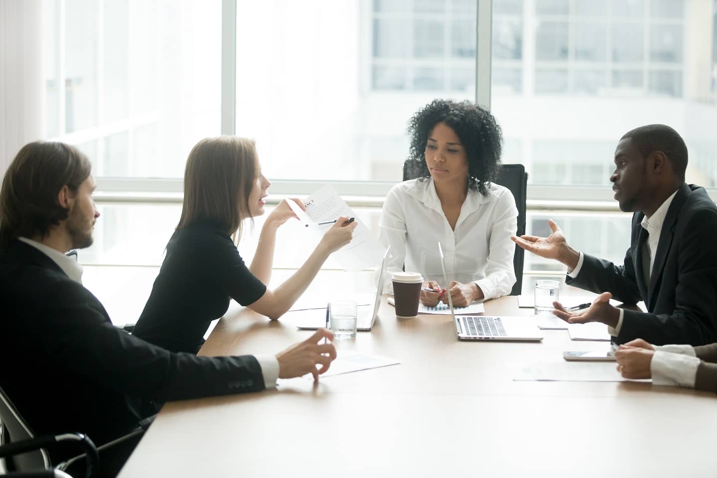 Register: Where Ambition Meets Action: Going beyond ESG and Into Impact Investing