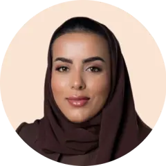 Maha Althehaiban