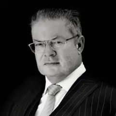 Rainer Schorr