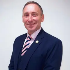 Dr. Paul Mckeown