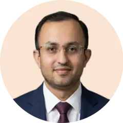 Abubakar Saddique