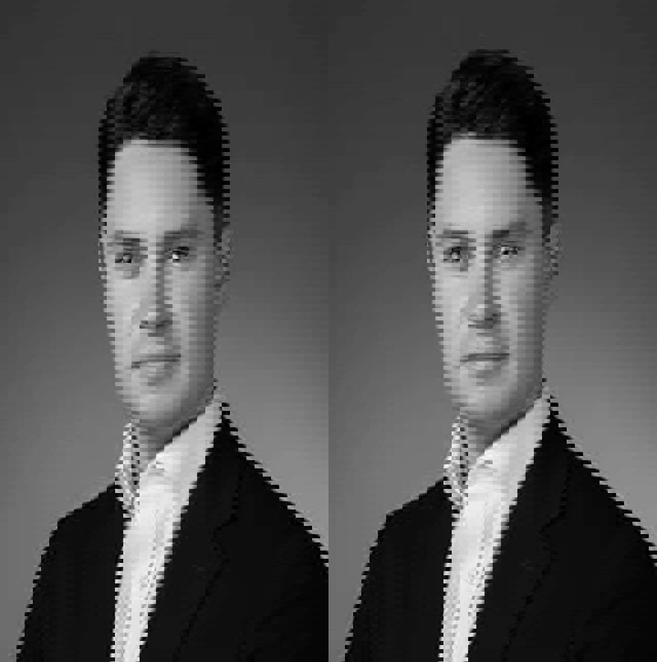 Liam Woods