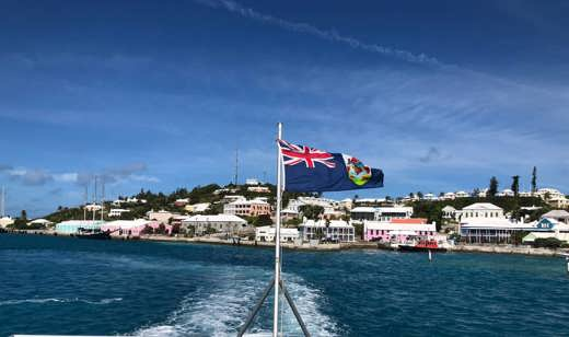 How Can Your Business Benefit From Bermuda’s ISAC Act