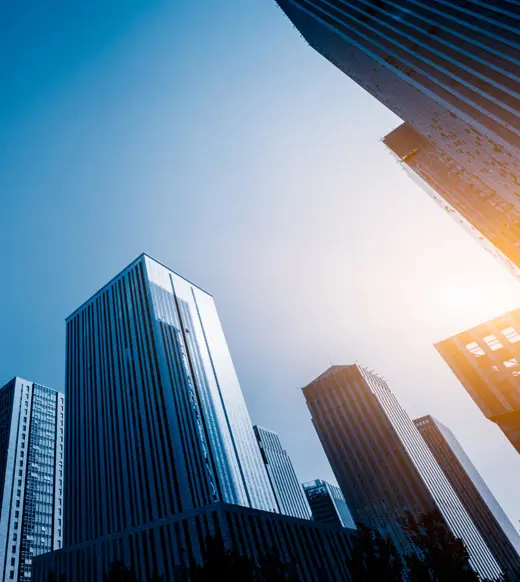 Bridge traditional and on-blockchain finance markets at scale