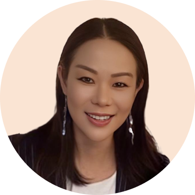Helen Wang