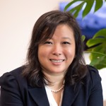 Rachel Chia