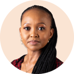 Itumeleng Avril Moremong