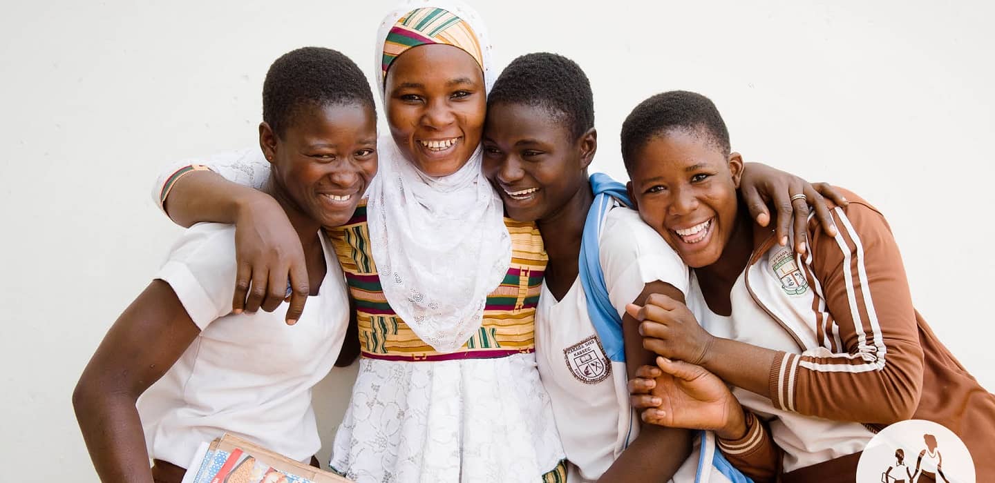 Poverty is the greatest barrier to education that girls face