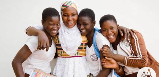 Poverty is the greatest barrier to education that girls face