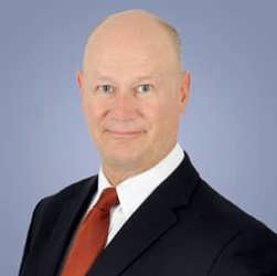 Craig Roberts, Regional Head, MENA