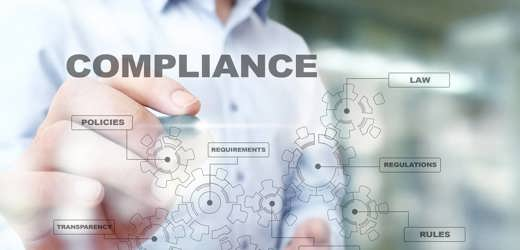Global Compliance Regulatory Update – October 2019