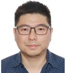 Dr. Terence Tan
