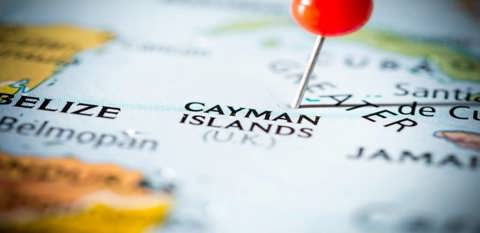 Cayman Voluntary Liquidation Services
