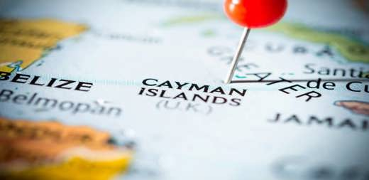Apex Compliance Solutions Quarterly Update - Cayman Islands