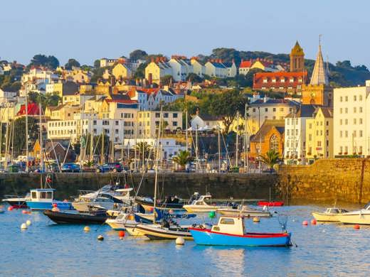 Guernsey sees significant increase in domiciled funds, research shows